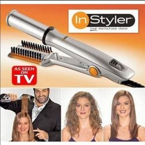 🔥🔥InStyler Rotating Iron BRAND NEW🔥🔥